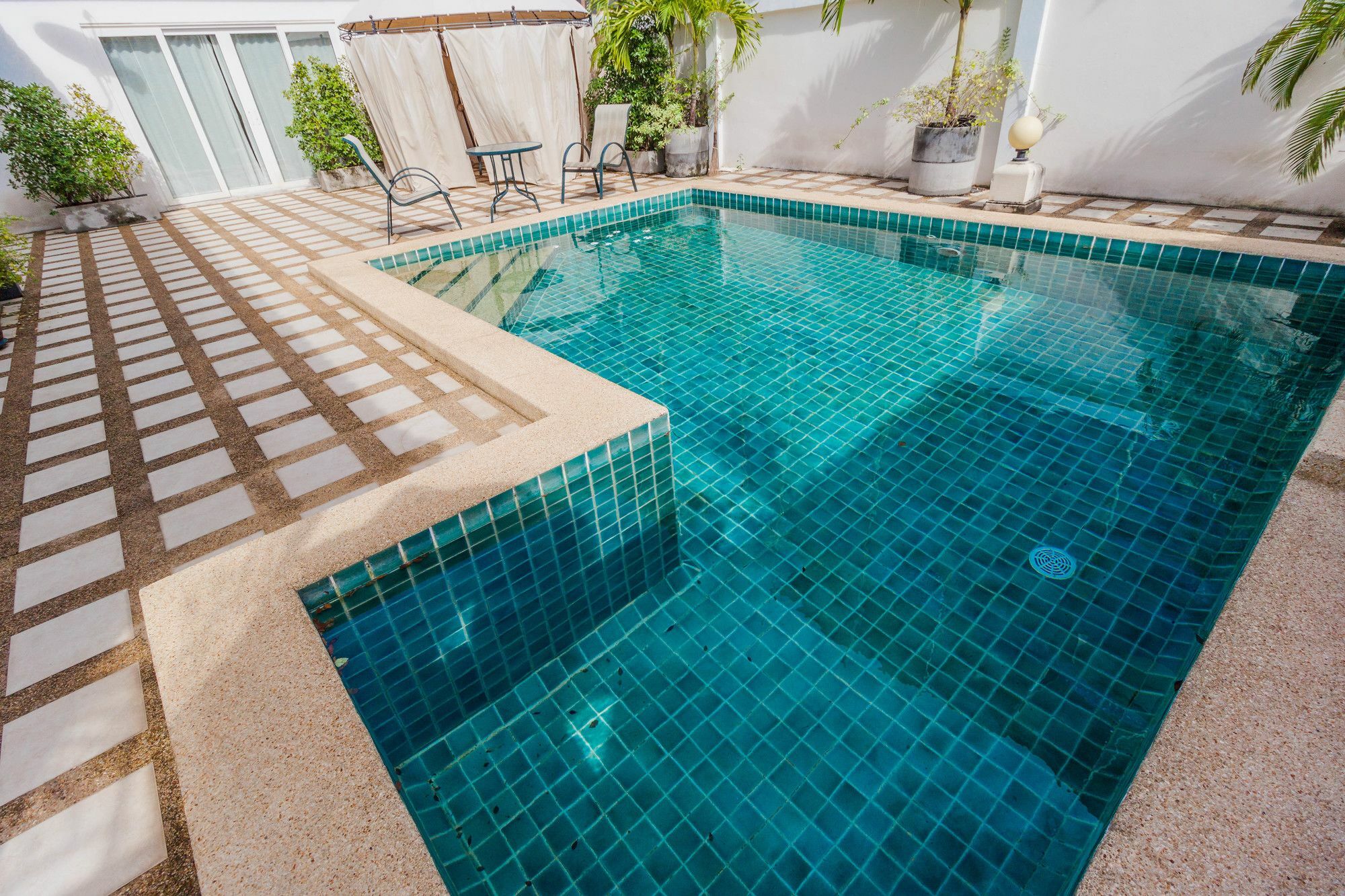 Majestic Pool Villa By Pattaya Sunny Rentals المظهر الخارجي الصورة