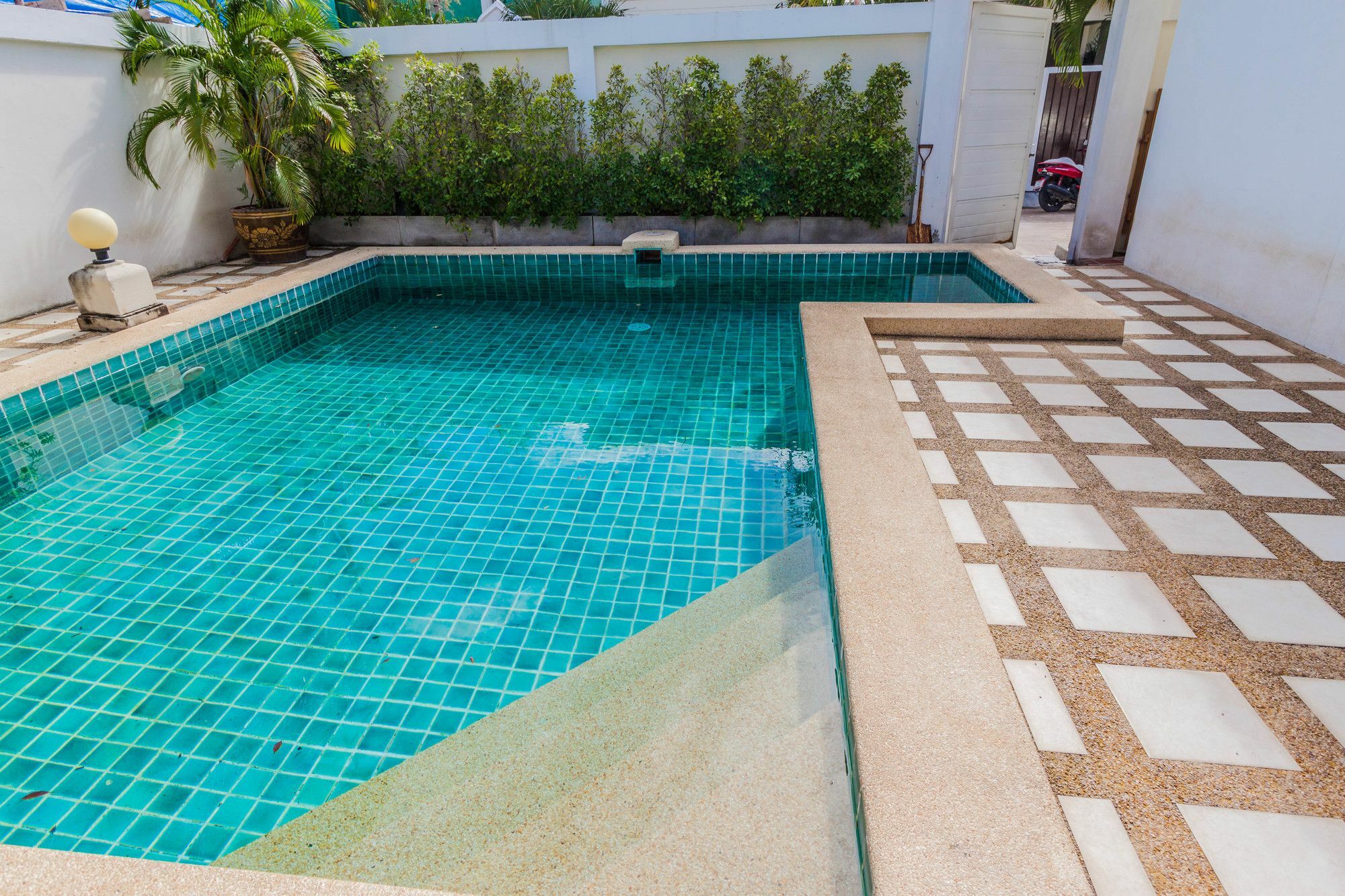 Majestic Pool Villa By Pattaya Sunny Rentals المظهر الخارجي الصورة