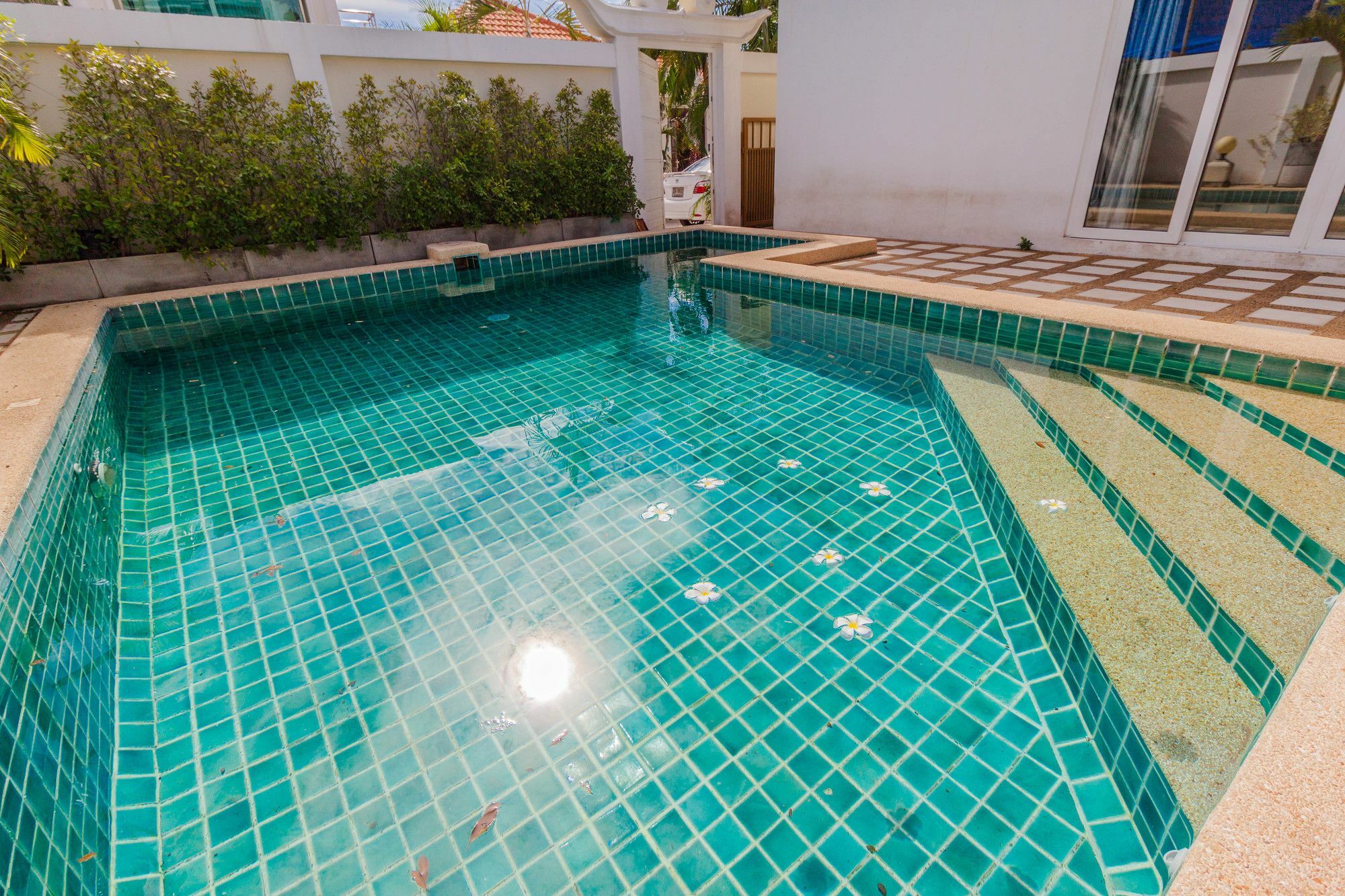 Majestic Pool Villa By Pattaya Sunny Rentals المظهر الخارجي الصورة